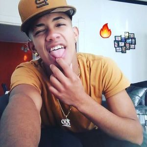 Meet your Posher, Chøńêl